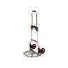 Carro Multiusos Bricotech 80KG 94X37X41CM