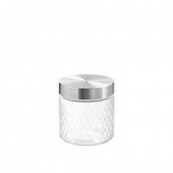 Frasco Hermtico Anna com Tampa 0.830ml 11X12cm