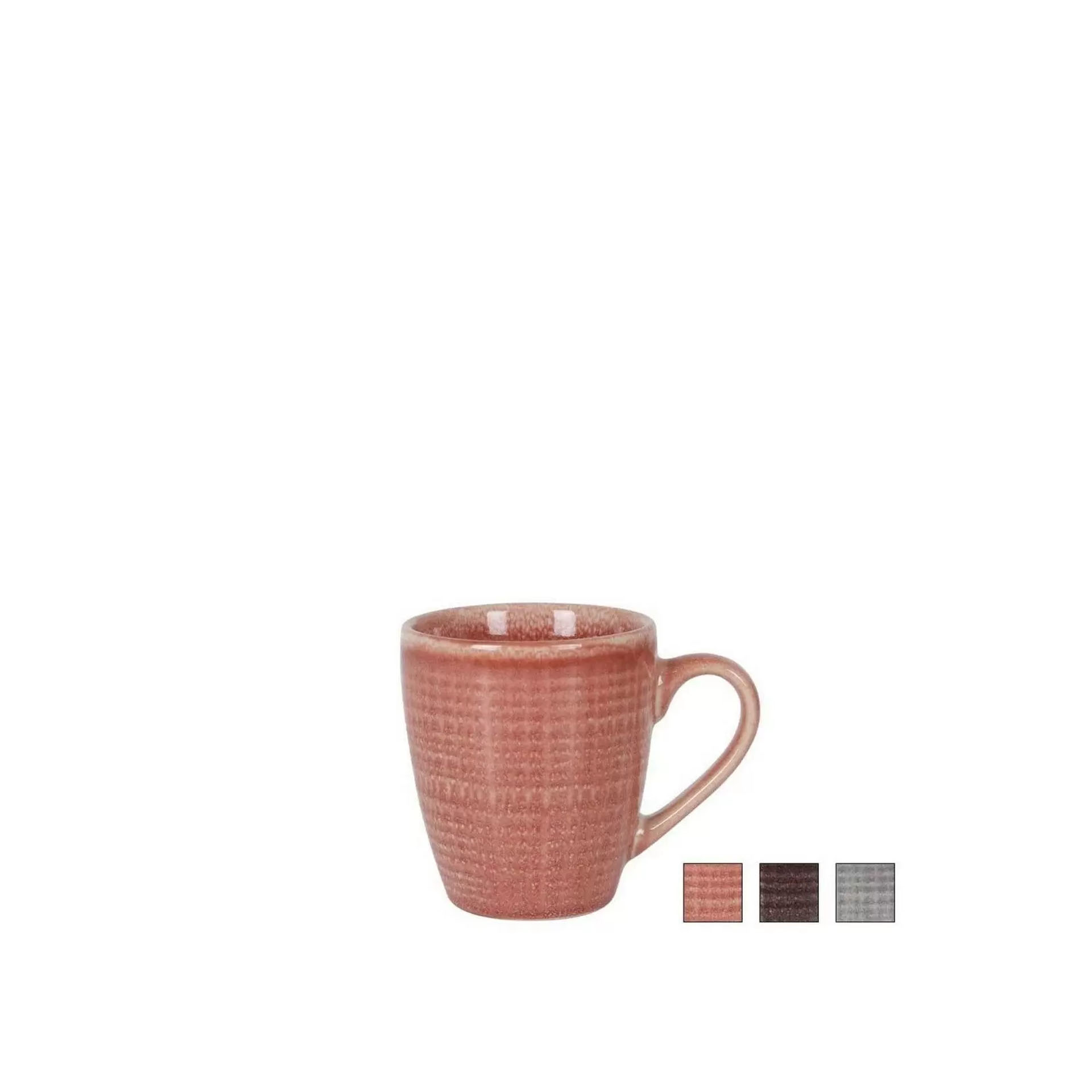 Chávena Café Reassure Laranja 90ml