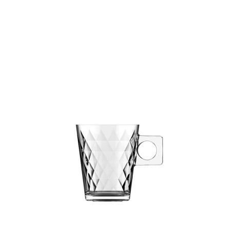 Ch�vena Caf� Lima Diamante 8CL Pack 3 - Image product