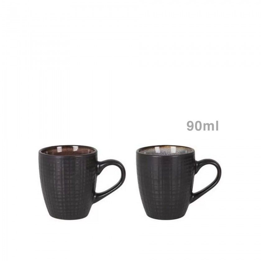 Chávena Café Sauvage 90ML Chávena Café Sauvage 90ML