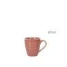 Chávena Café Reassure Laranja 90ml Chávena Café Reassure Laranja 90ml