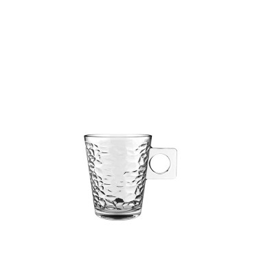 Chávena Café Lima Abstrato 8CL Pack 3