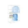 Armrio Desmontvel 115X50X170CM