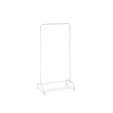 Cabide com Rodas 78X44.5X160CM