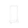 Cabide com Rodas 78X44.5X160CM Cabide com Rodas 78X44.5X160CM
