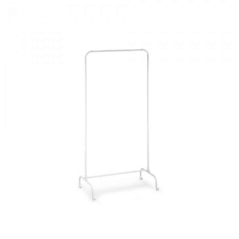 Cabide com Rodas 78X44.5X160CM