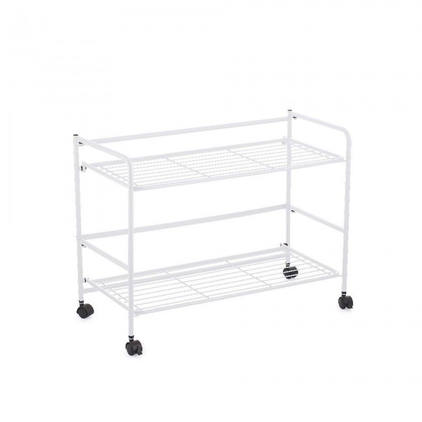 Estante Dobrvel 67X30X45cm