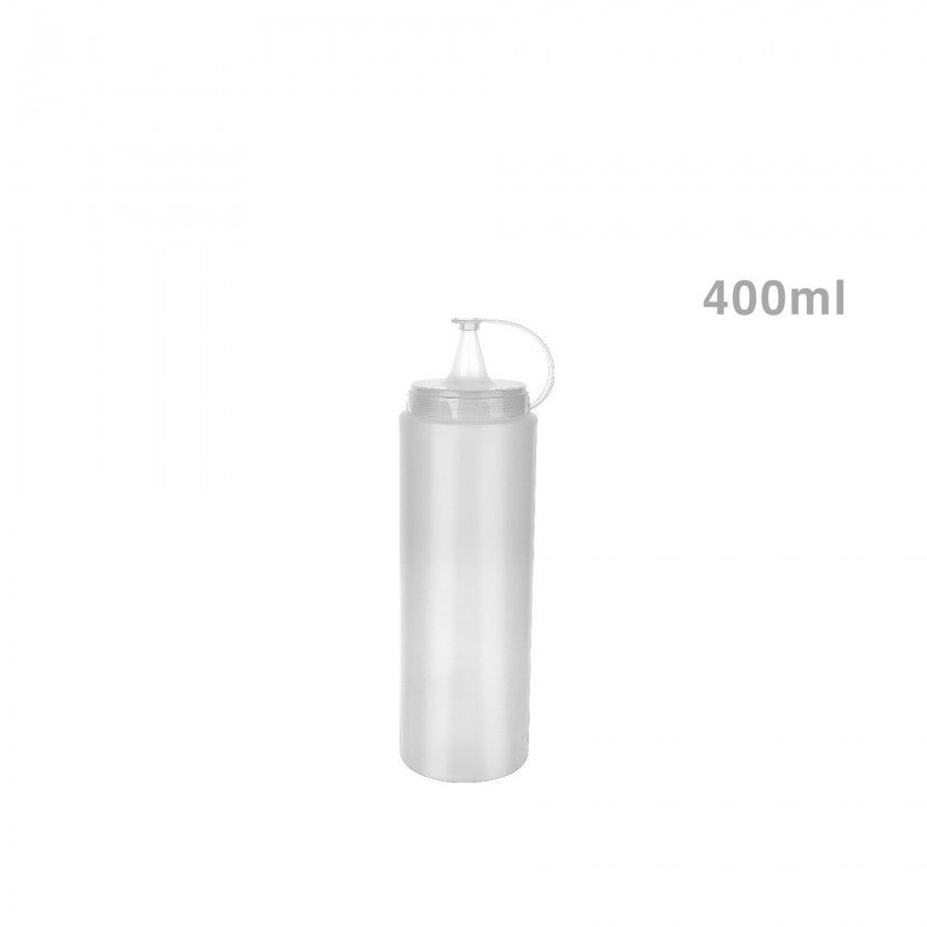 Dispensador Molhos 400ml Dispensador Molhos 400ml