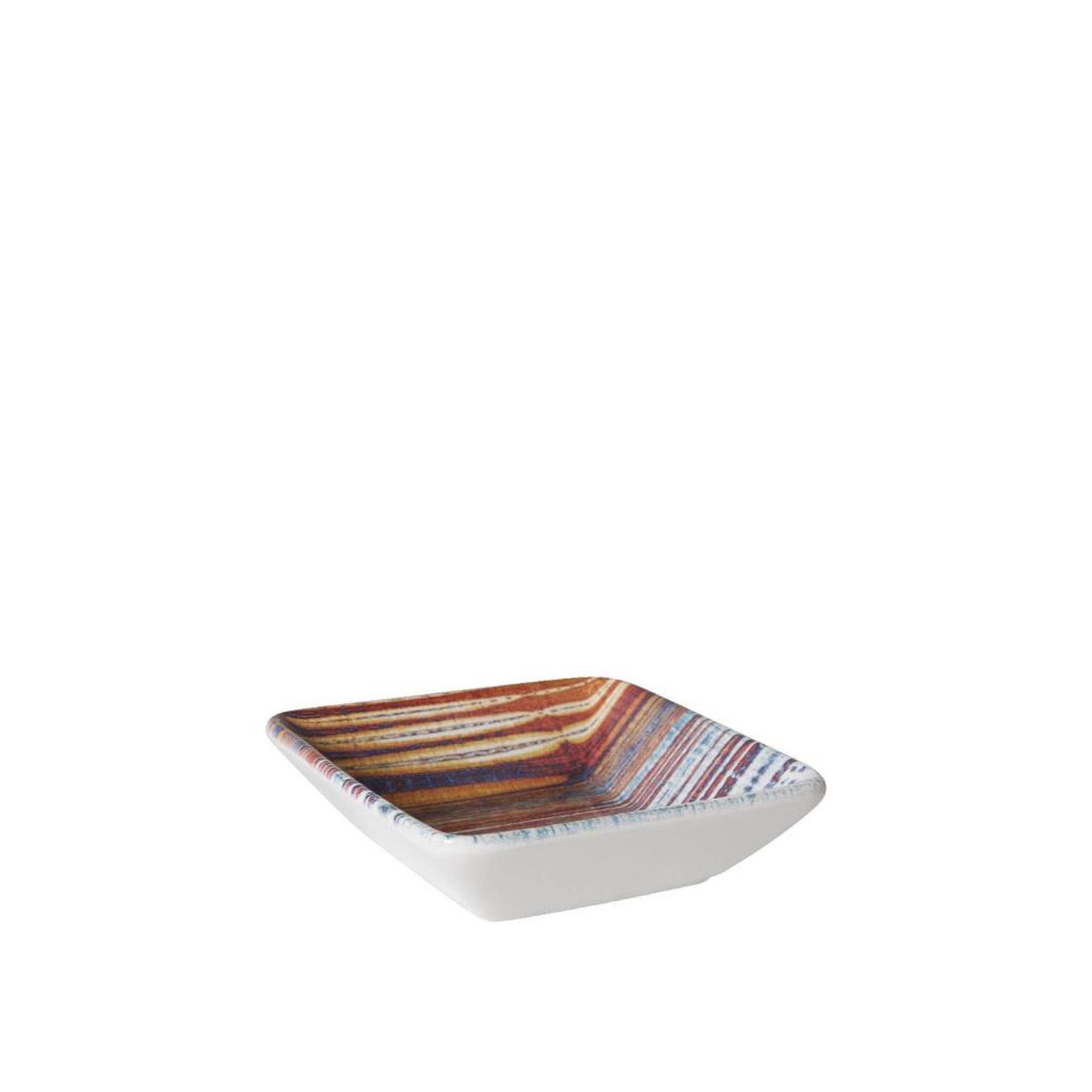 Taça Boreal Quadrada 12.5CM