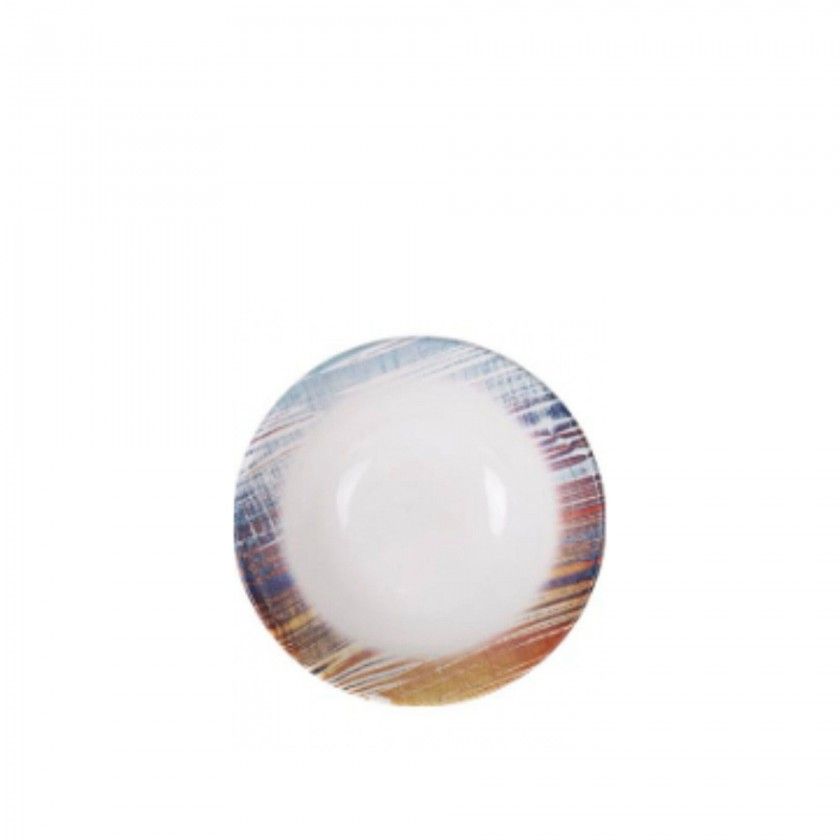 Taça Boreal Redonda 15CM Taça Boreal Redonda 15CM