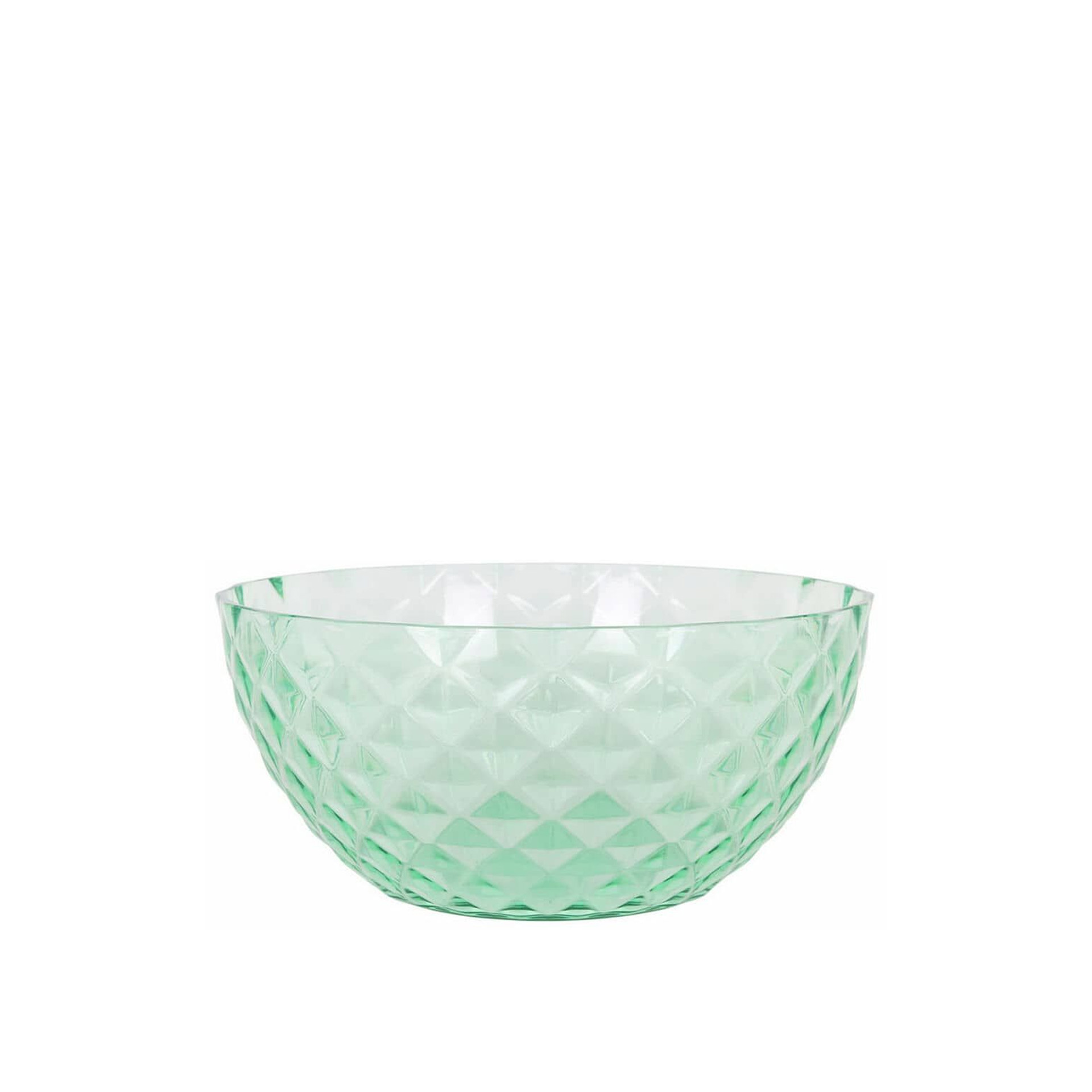 Saladeira Diamond Color Redonda 25cm