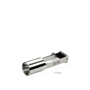 Descaroçador / Descascador Maças 11cm