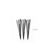 Forma Cone Inox 3.2X13.8cm Pack 3 Forma Cone Inox 3.2X13.8cm Pack 3