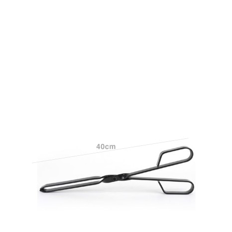 Tenaz Churrasco Preto 40cm - Image product