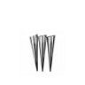 Forma Cone Inox 3.2X13.8cm Pack 3 Forma Cone Inox 3.2X13.8cm Pack 3