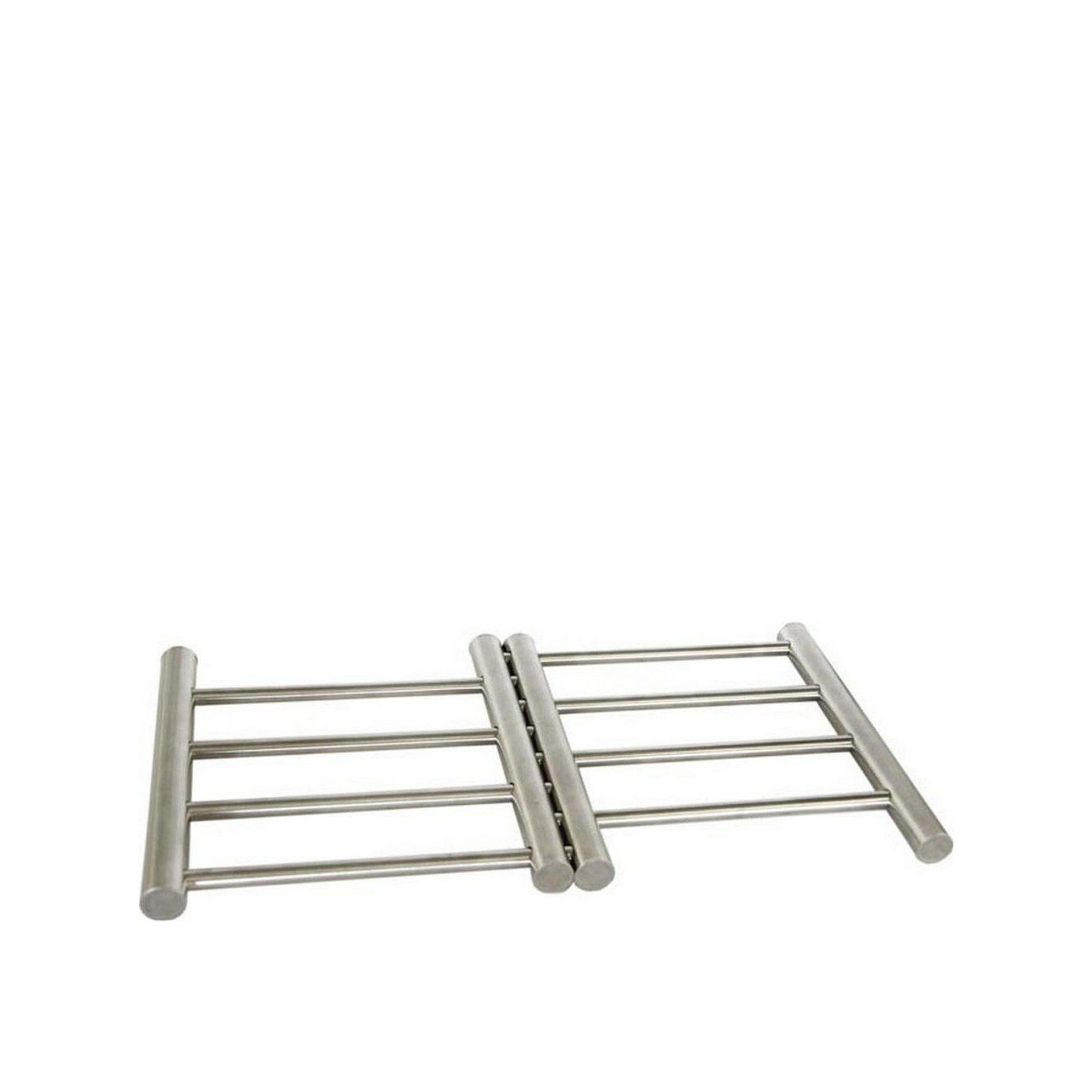 Base Quentes Inox Extensível 22X20/38cm