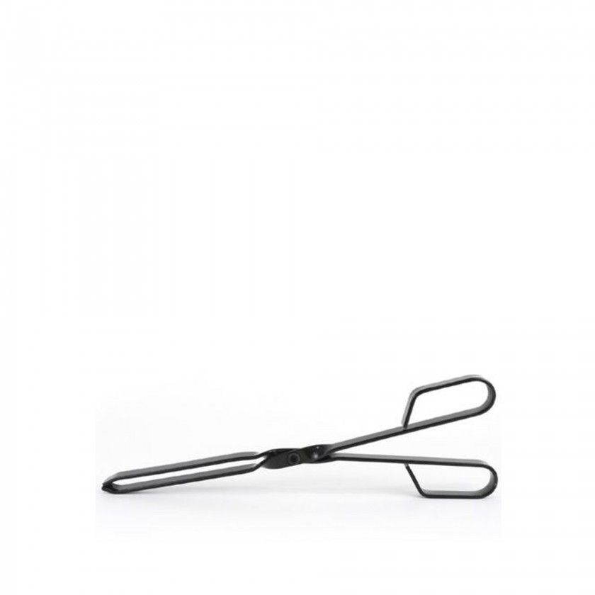 Tenaz Churrasco Preto 40cm