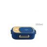 Lancheira Trmica Thermosport 550ml 21.7X13.3X7cm