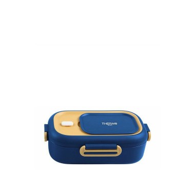 Lancheira T�rmica Thermosport 550ml 21.7X13.3X7cm