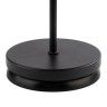 Candeeiro Mesa Merle Usb 11X30.5cm