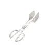 Pinça Pão / Bolos Inox 25cm Pinça Pão / Bolos Inox 25cm