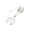Pinça Pão / Bolos Inox 25cm Pinça Pão / Bolos Inox 25cm