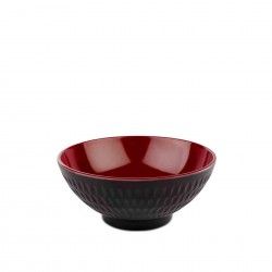 Taa Melamina Asia Plus Redondo 600ml 16X7cm