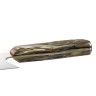 Faca Chefe Cabo Acrlico Sico Efeito Mrmore Creme 20cm