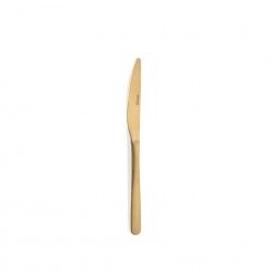 Faca Inox Stuttgart Gold Sobremesa 2.5mmX19.5cm