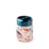 Termo Slidos Inox Rouxinol 500ml 10.3X14cm