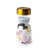 Termo Slidos Inox Rouxinol 500ml 10.3X14cm