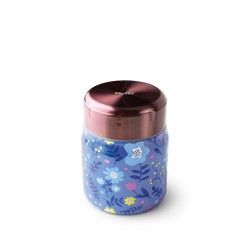 Termo Slidos Inox Tulipas 500ml 10.3X14cm
