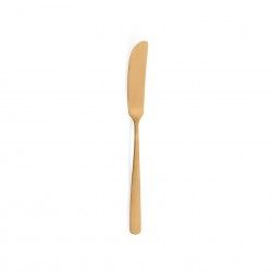 Faca Inox Stuttgart Gold Peixe 2.5mmX22cm