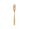 Garfo Inox Stuttgart Gold Peixe 2.5mmX20cm Garfo Inox Stuttgart Gold Peixe 2.5mmX20cm