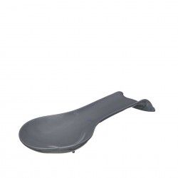 Suporte Colher Plstico Cor Sortida 26X11X3cm