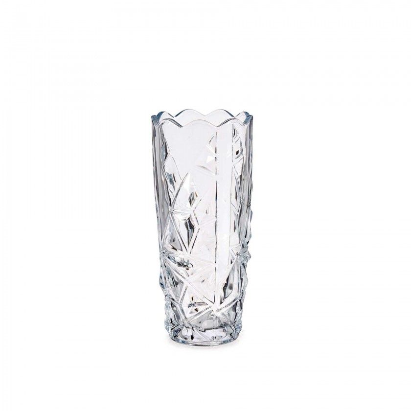 Jarra Vidro Diamante