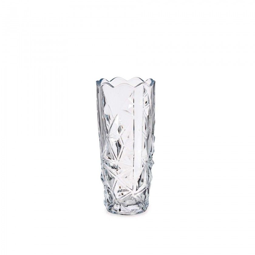 Jarra Vidro Diamante