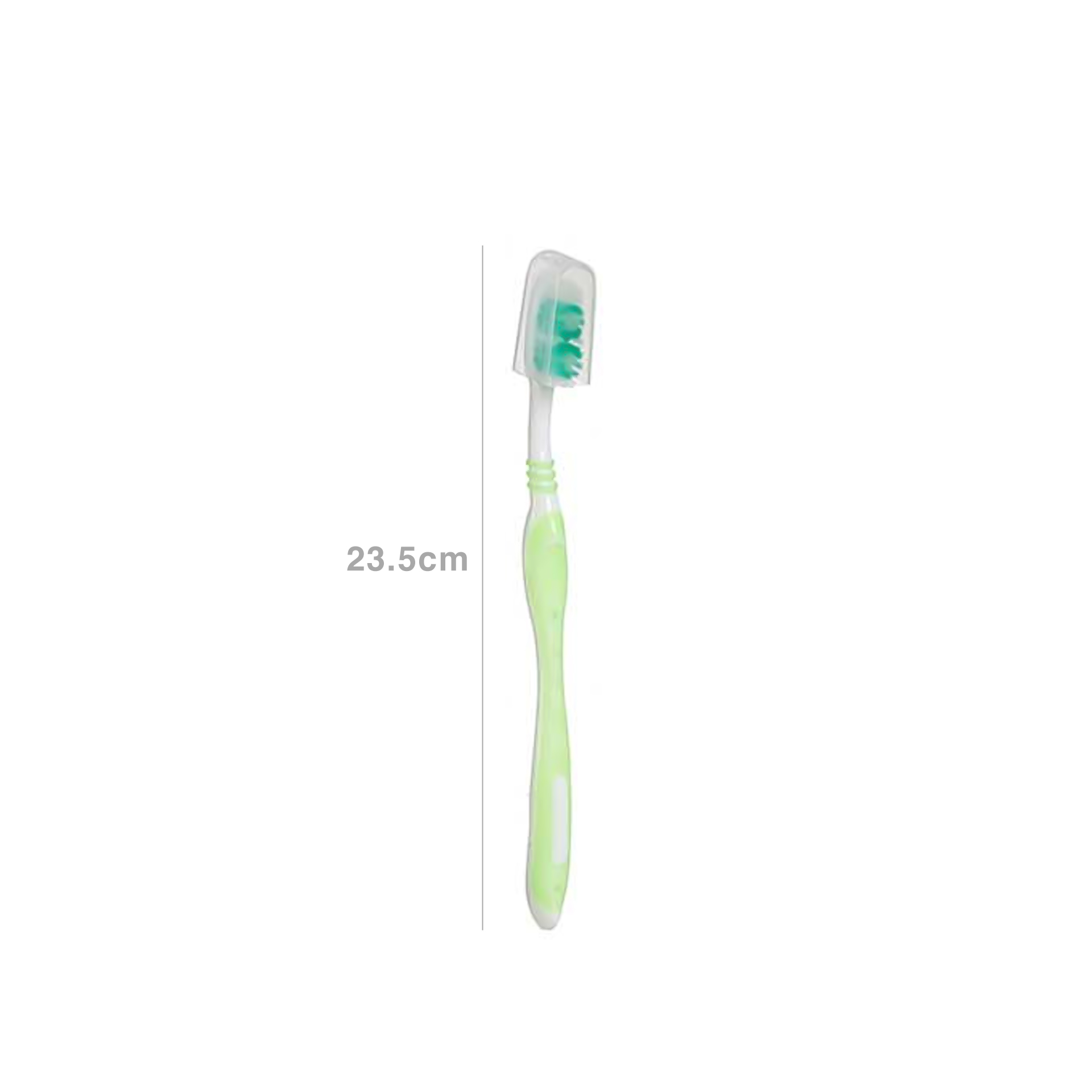 Escova Dos Dentes 23.5cm