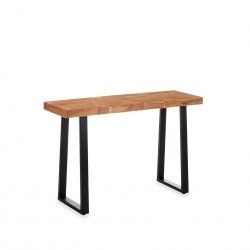 Mesa Madeira Accia 110X35X77cm