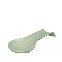 Suporte Colher Plstico Cor Sortida 26X11X3cm