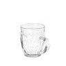 Caneca Cerveja 280ml 7.5X11X9.5cm Pack 6 Caneca Cerveja 280ml 7.5X11X9.5cm Pack 6