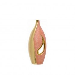 Jarra Cermica Golden Brick