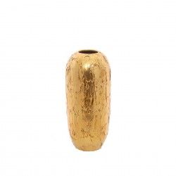 Jarra Cermica Dubai Dourado