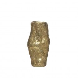 Jarra Alumnio Dourado Antigo