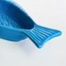 Azeitoneira Peixe Cerâmica 20cm Azeitoneira Peixe Cerâmica 20cm