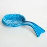 Colher Peixe Cerâmica 20cm Colher Peixe Cerâmica 20cm