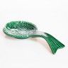 Colher Peixe Cerâmica 20cm Colher Peixe Cerâmica 20cm