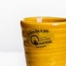 Copo Café Riscas Cerâmica 5.5cm Copo Café Riscas Cerâmica 5.5cm
