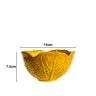 Malga Couve Cerâmica 14X7.5cm Malga Couve Cerâmica 14X7.5cm